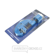 Řezačka měděných trubek 3-28 mm (50) Náhled