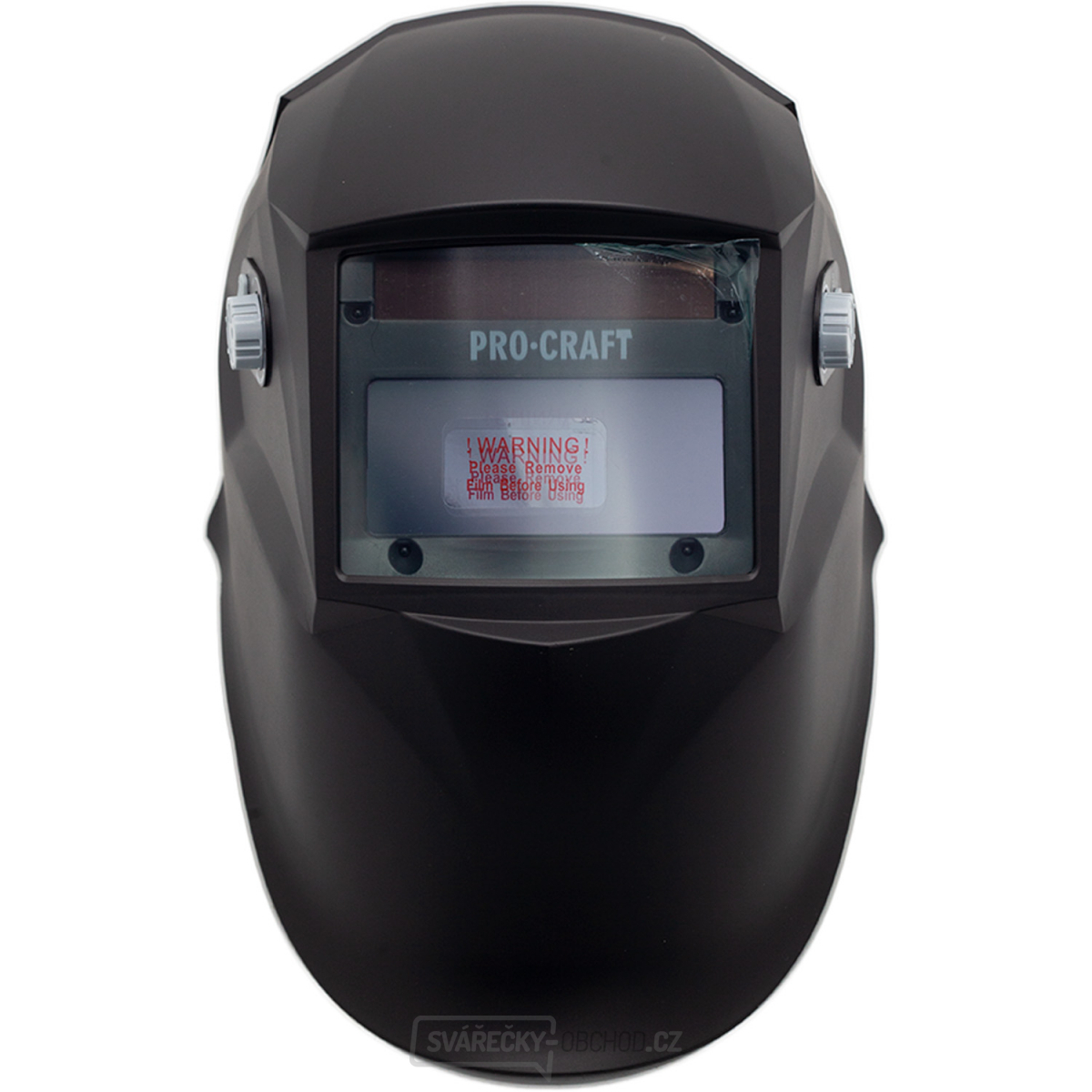 Kukla svářečská samostmívací Procraft | SHP90-800-B