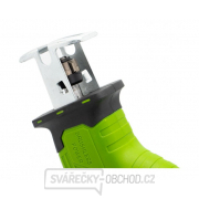 Pila ocaska aku Procraft PSS18 bez akumulátoru a nabíječky | PSS18 náhled