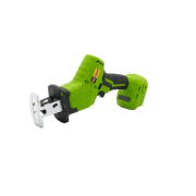 Aku pila ocaska Procraft PSS18bb (bez baterie a nabíječky) | PSS18 Náhled