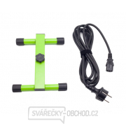 LED reflektor aku/220V Procraft LP20 bez akumulátoru a nabíječky | LP20 náhled