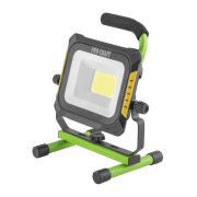 LED svítilna (reflektor) aku/220V Procraft LP20 bez akumulátoru a nabíječky | LP20 Náhled