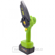 Aku ruční pilka Procraft PKA18 bez akumulátoru a nabíječky | PKA18 náhled