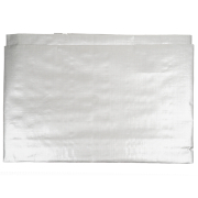 Plachta Procraft ST2x2 200g/m2 nepromokavá s oky 2x2 m stříbrná | ST2x2 Náhled