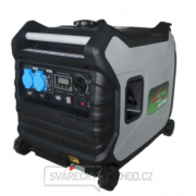 Invertor Active AGI-3500 gallery main image
