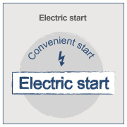 Scheppach SG 7100x Rámová elektrocentrála 5400 W s regulací AVR Náhled