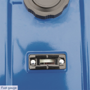 Scheppach SG 7100x Rámová elektrocentrála 5400 W s regulací AVR náhled