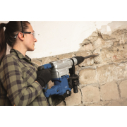 Scheppach DH 1600 MAX vrtací/sekací kladivo 7,5 kg náhled