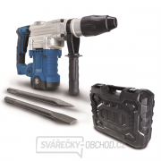 Scheppach DH 1600 MAX vrtací/sekací kladivo 7,5 kg Scheppach DH 1600 MAX vrtací/sekací kladivo 7,5 kg gallery main image