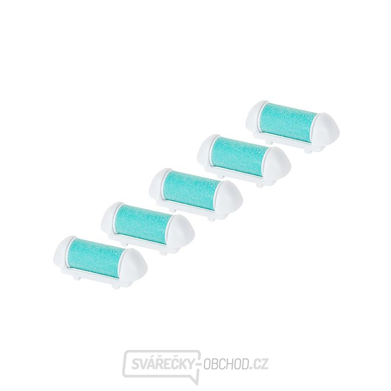 Náhradní kameny TEESA pro pedikúru TSA0501