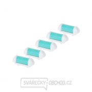 Náhradní kameny TEESA pro pedikúru TSA0501 Náhradní kameny TEESA pro pedikúru TSA0501 gallery main image