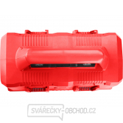 Nabíječka na 4 baterie SHARE20V, 2+2, 3,5A Nabíječka na 4 baterie SHARE20V, 2+2, 3,5A náhled