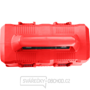 Nabíječka na 4 baterie SHARE20V, 2+2, 3,5A náhled