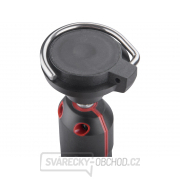 Světlo pracovní, ohebné, 500lm, USB nabíjení, 500lm COB + 140lm LED náhled