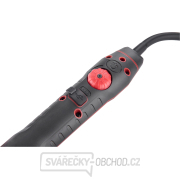 Světlo pracovní, ohebné, 500lm, USB nabíjení, 500lm COB + 140lm LED náhled