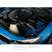 Světlo pracovní, ohebné, 500lm, USB nabíjení, 500lm COB + 140lm LED náhled