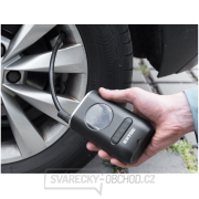 Kompresor aku, 10,8bar, USB nabíjení náhled