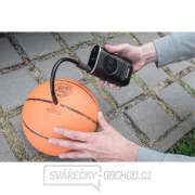 Kompresor aku, 10,8bar, USB nabíjení náhled