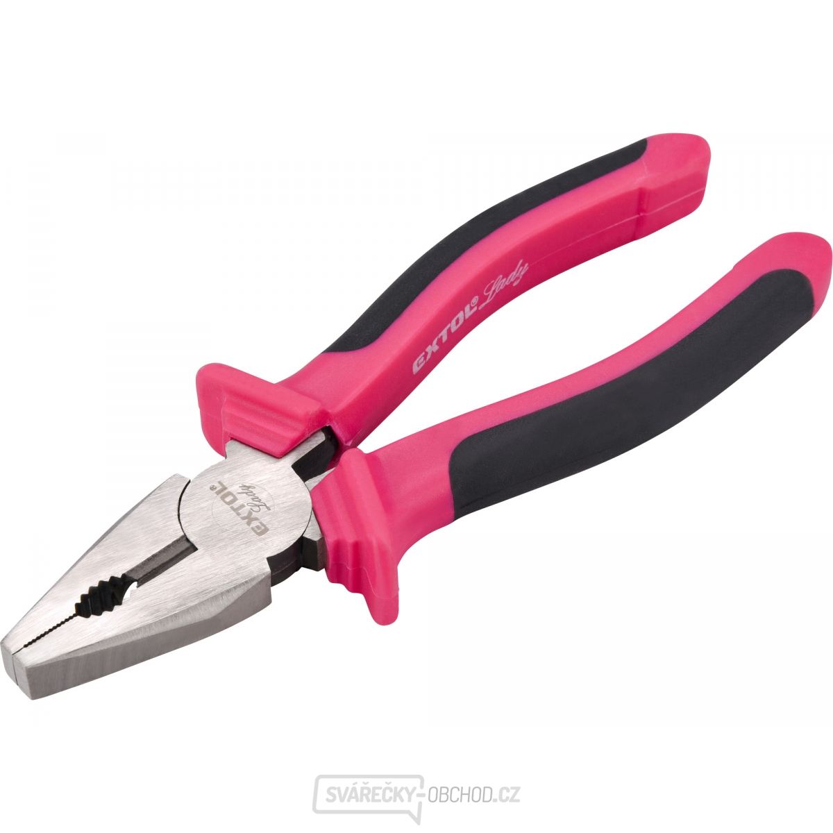 Kleště kombinované, 160mm