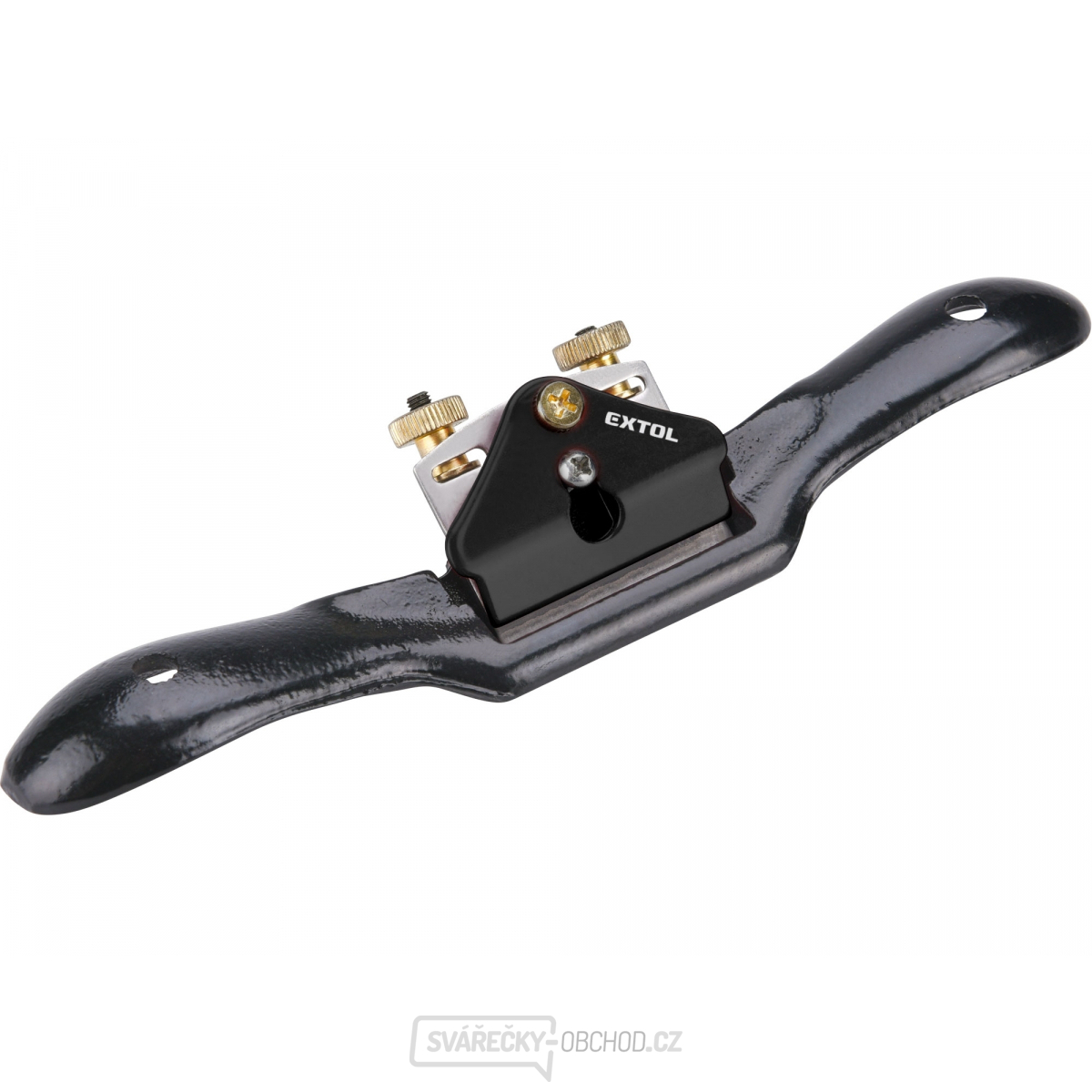 Hoblík-poříz "vlaštovka", délka 240/52mm ostří