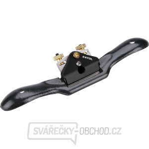 Hoblík-poříz  Hoblík-poříz