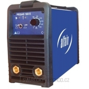 PEGAS 160 E + kabely gallery main image