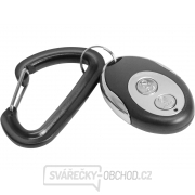 ELEKTROCENTRÁLA DIGITÁLNÍ INVERTOROVÁ HERON 5,4HP/3,2KW Elektrický start , Dálkové ovládání ELEKTROCENTRÁLA DIGITÁLNÍ INVERTOROVÁ HERON 5,4HP/3,2KW Elektrický start , Dálkové ovládání náhled