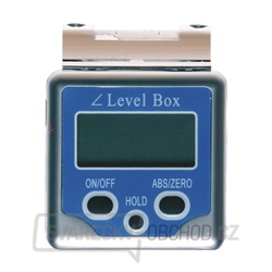 DS-2 - Digitální sklonoměr DS-2 - Digitální sklonoměr gallery main image