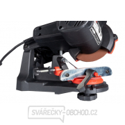 OSR-85N - Ostřička pilových řetězů OSR-85N - Ostřička pilových řetězů náhled