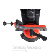 OSR-85N - Ostřička pilových řetězů náhled