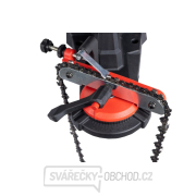 OSR-85N - Ostřička pilových řetězů náhled