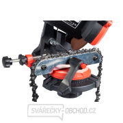 OSR-85N - Ostřička pilových řetězů náhled