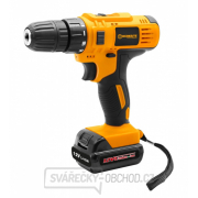 CD330-12L - Aku vrtačka 12V CD330-12L - Aku vrtačka 12V gallery main image