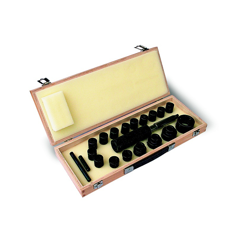 OSTATNÍ ZBOŽÍ ZSM-20/16 (Mk III) - Strojní závitová sada 26002016