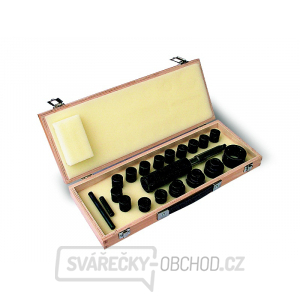 ZSM-20/16 (Mk III) - Strojní závitová sada ZSM-20/16 (Mk III) - Strojní závitová sada gallery main image