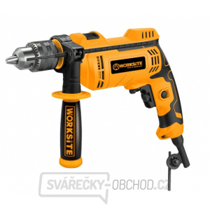 EID449 - Elektrická vrtačka s příklepem 750 W EID449 - Elektrická vrtačka s příklepem 750 W gallery main image