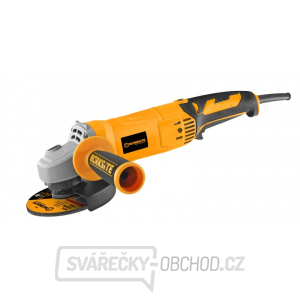 AG586 - Úhlová bruska 125 mm, 1200W AG586 - Úhlová bruska 125 mm, 1200W gallery main image