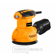 OSD142 - Excentrická bruska 350W OSD142 - Excentrická bruska 350W gallery main image