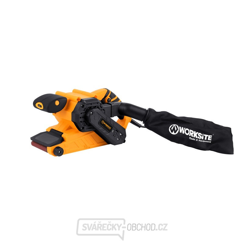 BSD174 - Pásová bruska 1010 W BSD174 - Pásová bruska 1010 W gallery main image