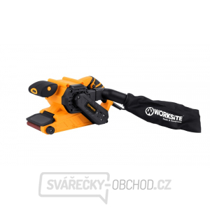 BSD174 - Pásová bruska 1010 W BSD174 - Pásová bruska 1010 W gallery main image