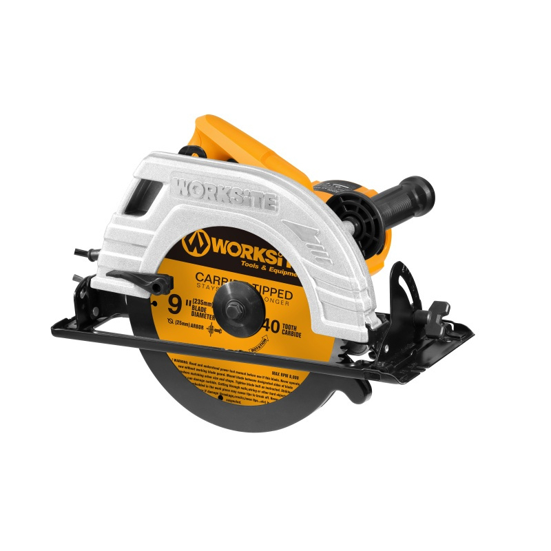 Worksite CSW209 - Okružní pila 235mm 25001209