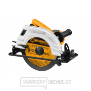 CSW209 - Okružní pila 235mm CSW209 - Okružní pila 235mm gallery main image