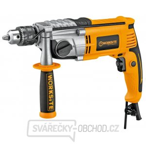 EID430 - Elektrická vrtačka s příklepem 1200 W EID430 - Elektrická vrtačka s příklepem 1200 W gallery main image