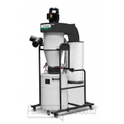 Cyklonové odsávací zařízení ZAA 1353 (400 V) Cyklonové odsávací zařízení ZAA 1353 (400 V) gallery main image