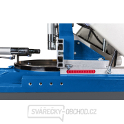 Kotoučová pila na lehké kovy ULMS 420 náhled