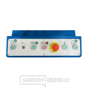 Kotoučová pila na lehké kovy ULMS 500 Kotoučová pila na lehké kovy ULMS 500 náhled