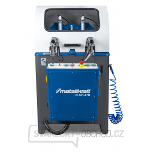 Kotoučová pila na lehké kovy ULMS 500 Kotoučová pila na lehké kovy ULMS 500 gallery main image