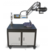 Elektrický závitořez GS 1200-24 E BL Elektrický závitořez GS 1200-24 E BL náhled