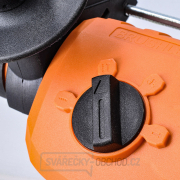 Solight akumulátorové vrtací a sekací SDS+ kladivo 21V náhled