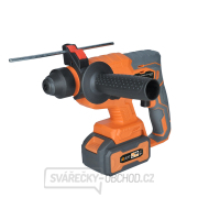 Solight akumulátorové vrtací a sekací SDS+ kladivo 21V Solight akumulátorové vrtací a sekací SDS+ kladivo 21V gallery main image